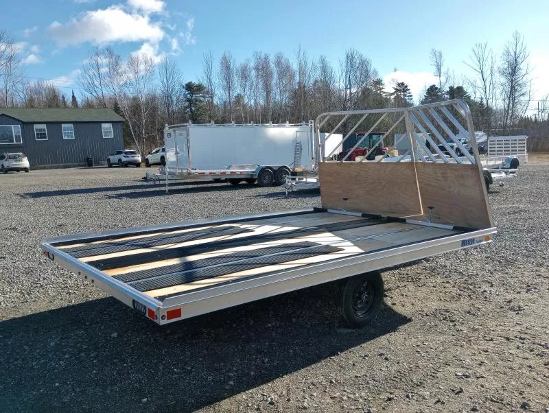 new Snowmobile Trailers Mission  for sale, in Manchester, ME Thumbnail 8