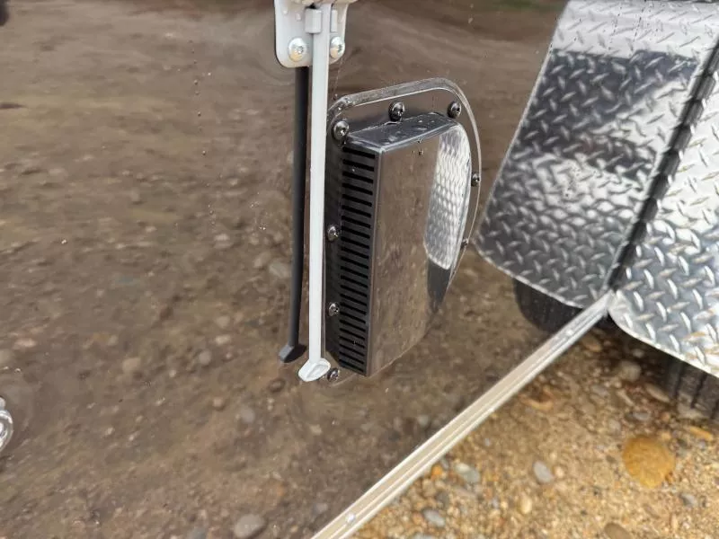 new Cargo (Enclosed) Trailers Covered Wagon Trailers Other for sale, in Loudon, NH Thumbnail 19