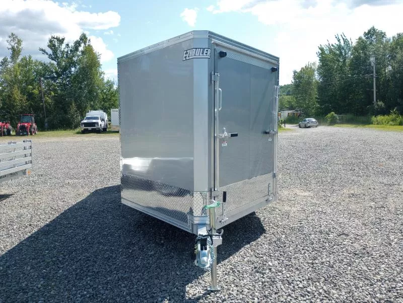 new Snowmobile Trailers E-Z Hauler  for sale, in Manchester, ME Thumbnail 3