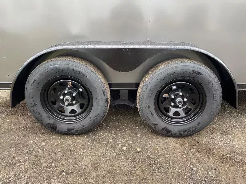 new Cargo (Enclosed) Trailers ITI Cargo Other for sale, in Loudon, NH Thumbnail 20