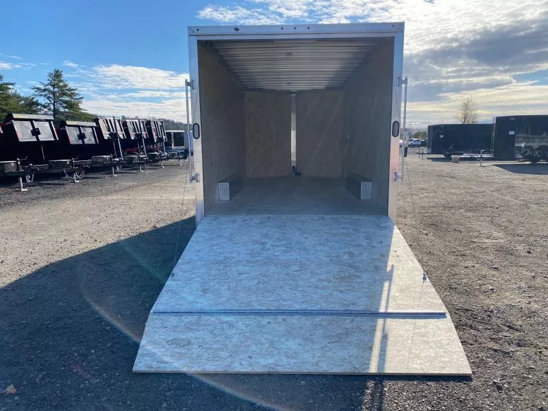 new Cargo (Enclosed) Trailers Stealth Trailers Other for sale, in Loudon, NH Thumbnail 10