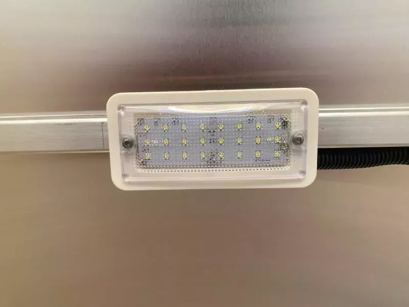 new Cargo (Enclosed) Trailers Durabull Trailers  for sale, in Loudon, NH Thumbnail 17