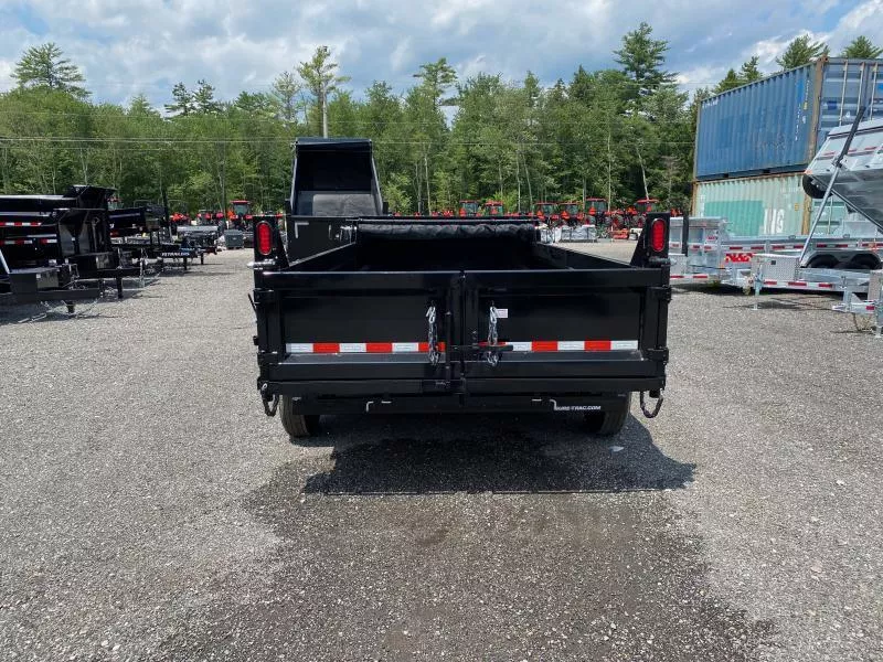 new Dump Trailers Sure-Trac Other for sale, in Loudon, NH Thumbnail 7
