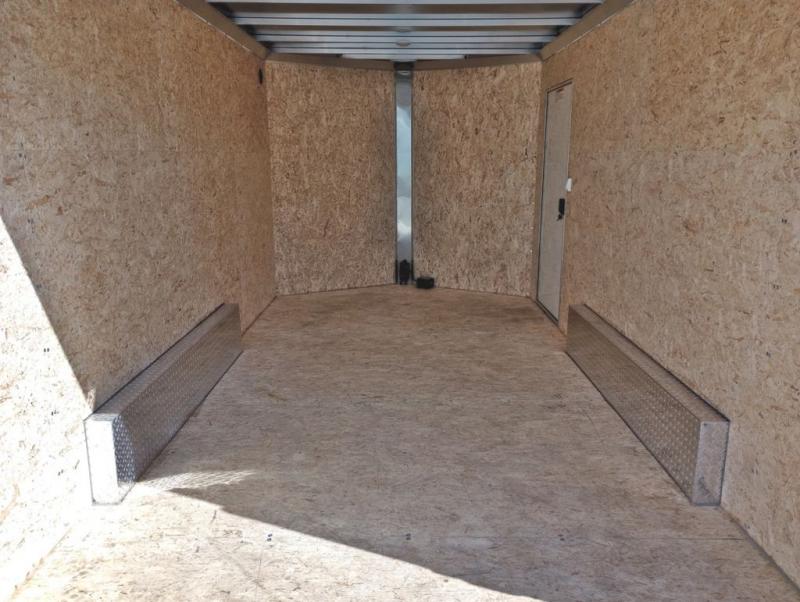 new Cargo (Enclosed) Trailers E-Z Hauler Other for sale, in Bangor, ME Thumbnail 10