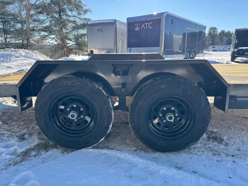 new Car Haulers / Racing Trailers Hillcrest Trailers  for sale, in Loudon, NH Thumbnail 13