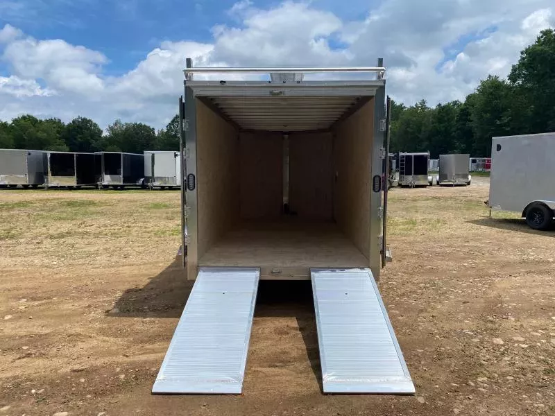 new Cargo (Enclosed) Trailers Stealth Trailers Other for sale, in Loudon, NH Thumbnail 10