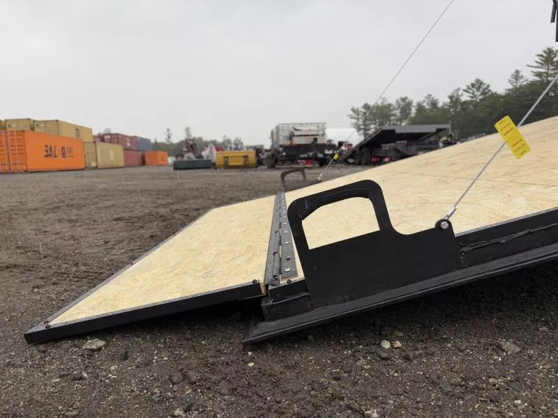 new Cargo (Enclosed) Trailers Covered Wagon Trailers  for sale, in Turner, ME Thumbnail 11