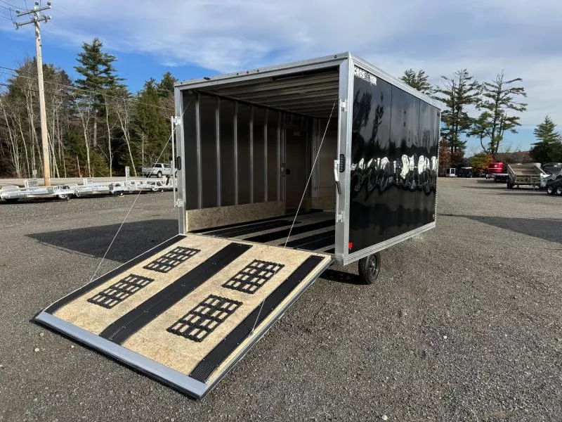 new Snowmobile Trailers Mission  for sale, in Loudon, NH Thumbnail 2