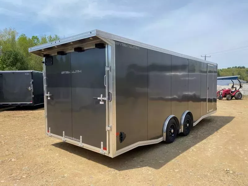 new Cargo (Enclosed) Trailers Stealth Trailers Other for sale, in Loudon, NH Thumbnail 9