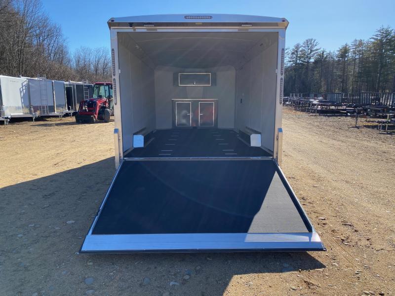 new Cargo (Enclosed) Trailers NEO Trailers Other for sale, in Loudon, NH Thumbnail 10