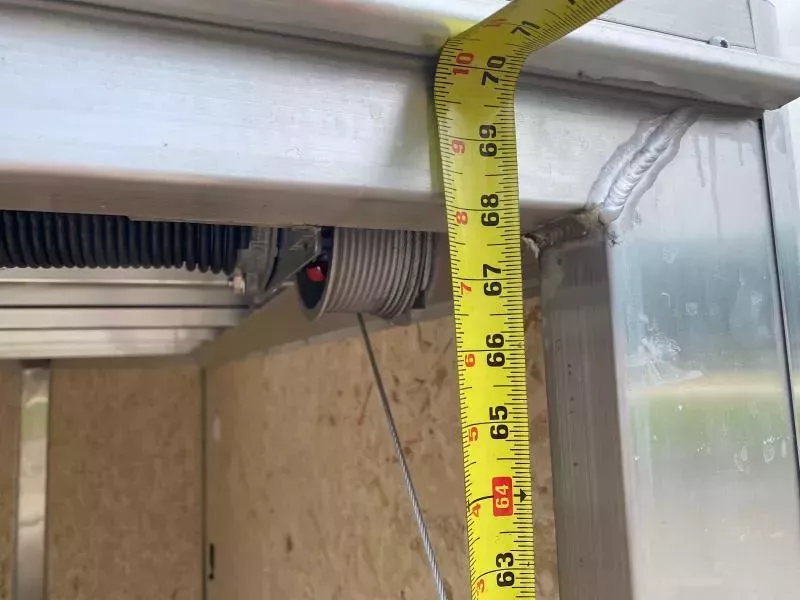 new Cargo (Enclosed) Trailers Stealth Trailers  for sale, in Loudon, NH Thumbnail 13