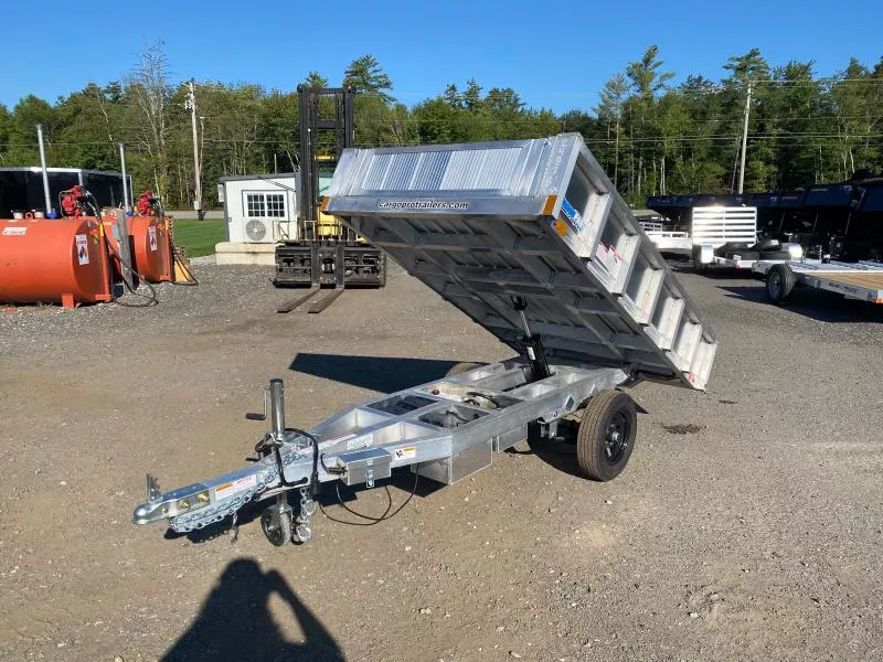 new Dump Trailers CargoPro Trailers Other for sale, in Loudon, NH Thumbnail 17