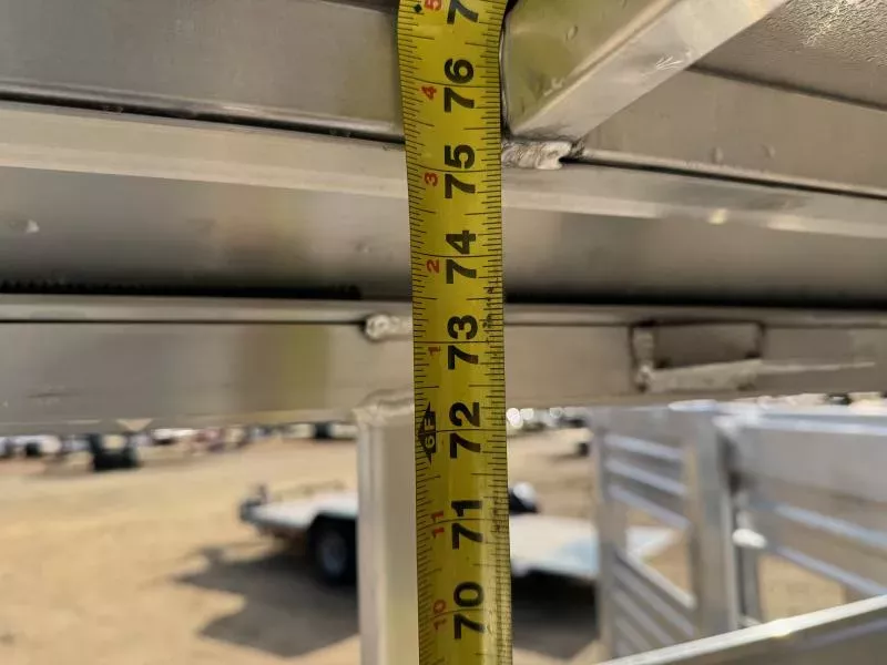 new Horse Trailers Frontier Trailers Other for sale, in Loudon, NH Thumbnail 15