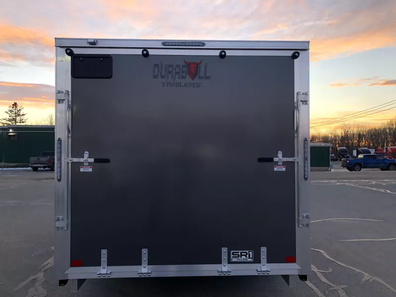 new Snowmobile Trailers Durabull Trailers  for sale, in Bangor, ME Thumbnail 6