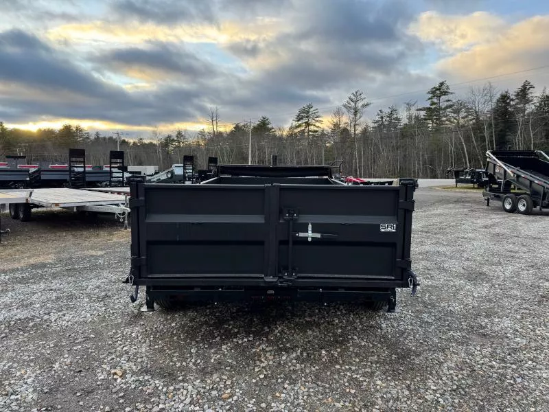 new Dump Trailers BND  for sale, in Loudon, NH Thumbnail 7