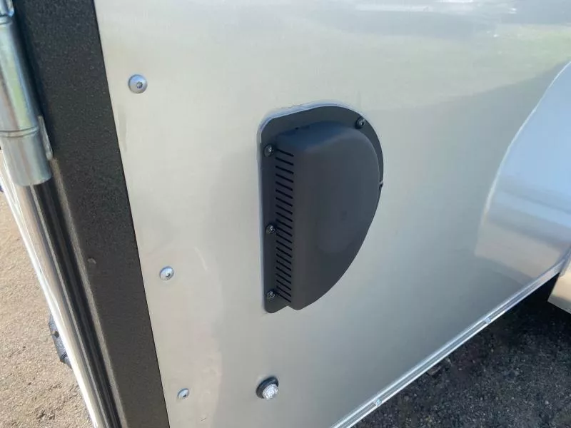new Cargo (Enclosed) Trailers ITI Cargo Other for sale, in Loudon, NH Thumbnail 19