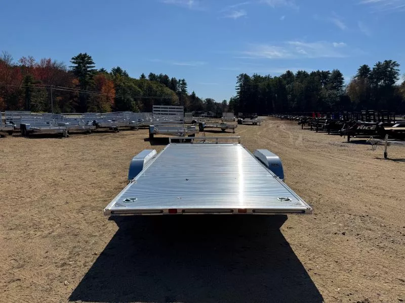 new Car Haulers / Racing Trailers Sport Haven Other for sale, in Loudon, NH Thumbnail 7