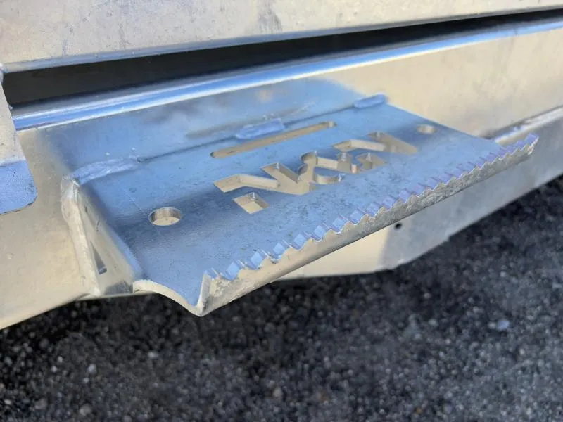 new Dump Trailers N&N Trailers  for sale, in Turner, ME Thumbnail 20