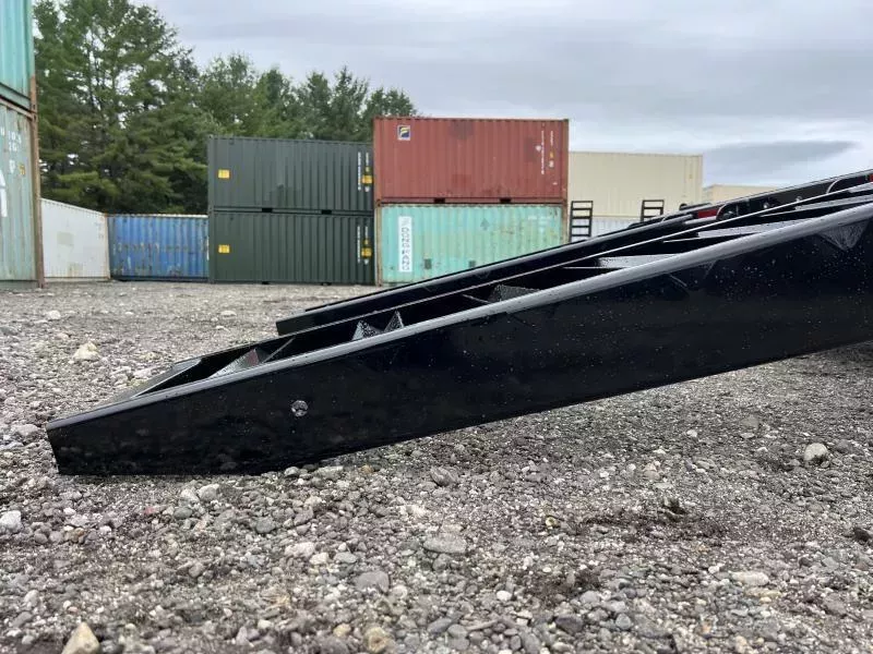 new Equipment / Flatbed Trailers Rice Trailers  for sale, in Bangor, ME Thumbnail 10