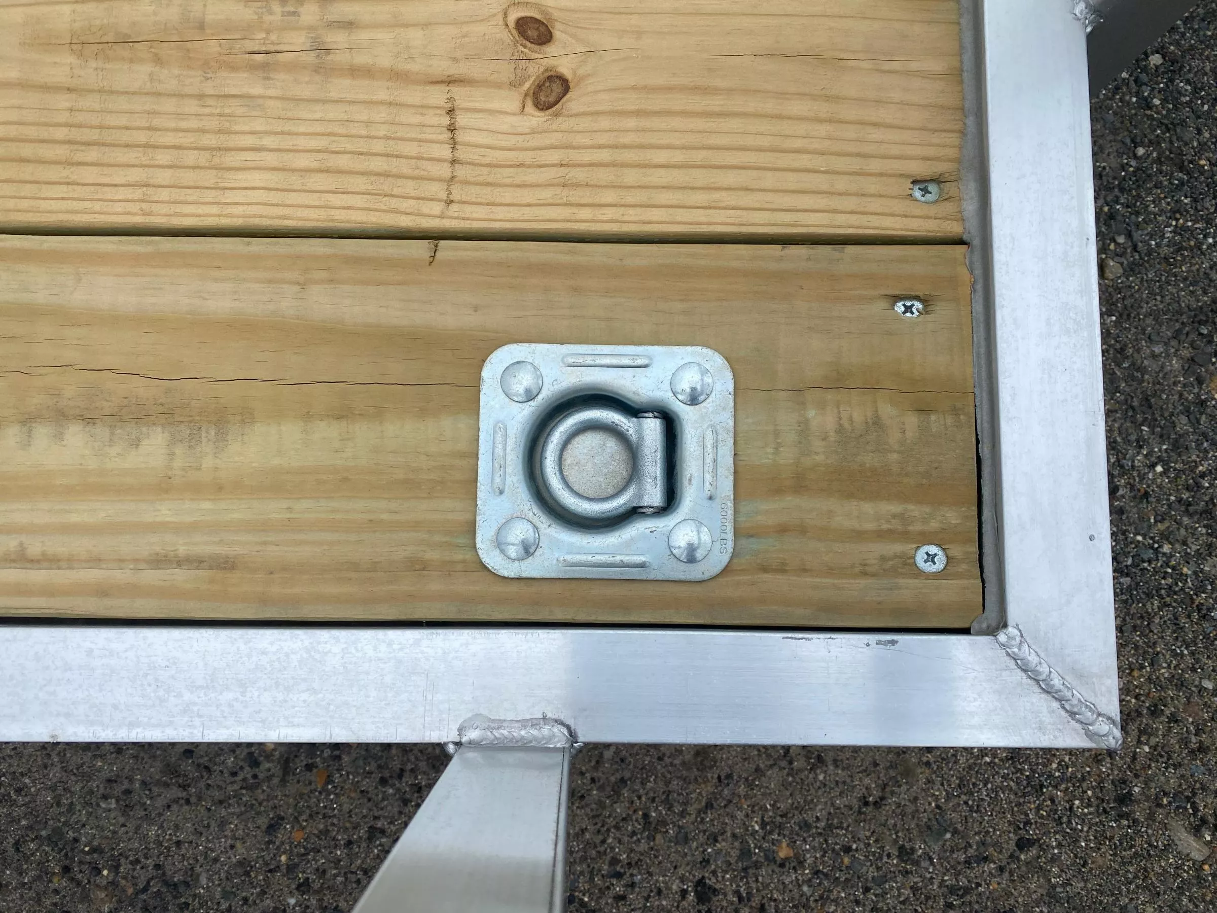 new Equipment / Flatbed Trailers CargoPro Trailers Other for sale, in Loudon, NH Thumbnail 13