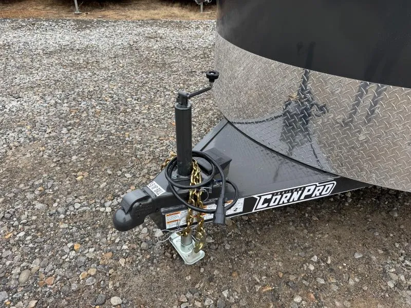 new Stock / Stock Combo Trailers CornPro  for sale, in Loudon, NH Thumbnail 23