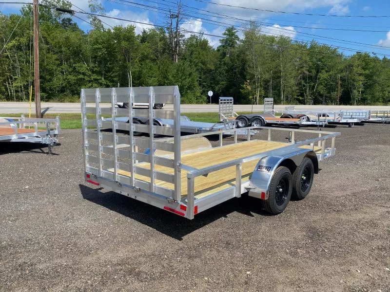 new Equipment / Flatbed Trailers CargoPro Trailers Other for sale, in Loudon, NH Thumbnail 7