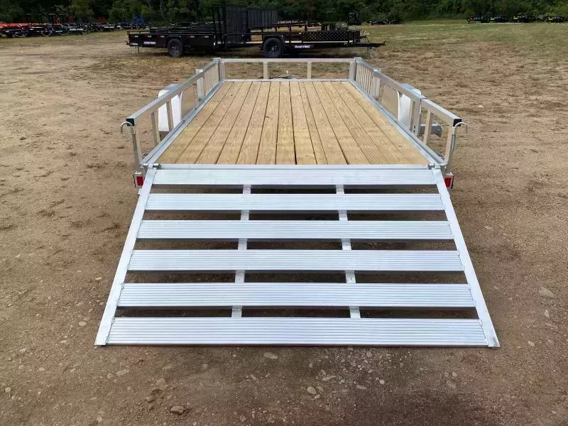 new Utility Trailers Sure-Trac Other for sale, in Loudon, NH Thumbnail 11