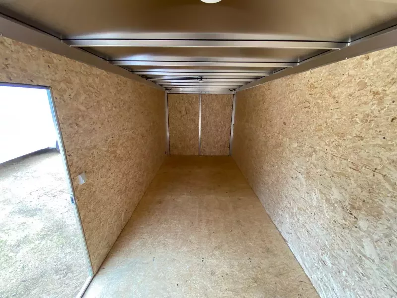 new Cargo (Enclosed) Trailers Stealth Trailers Other for sale, in Loudon, NH Thumbnail 22
