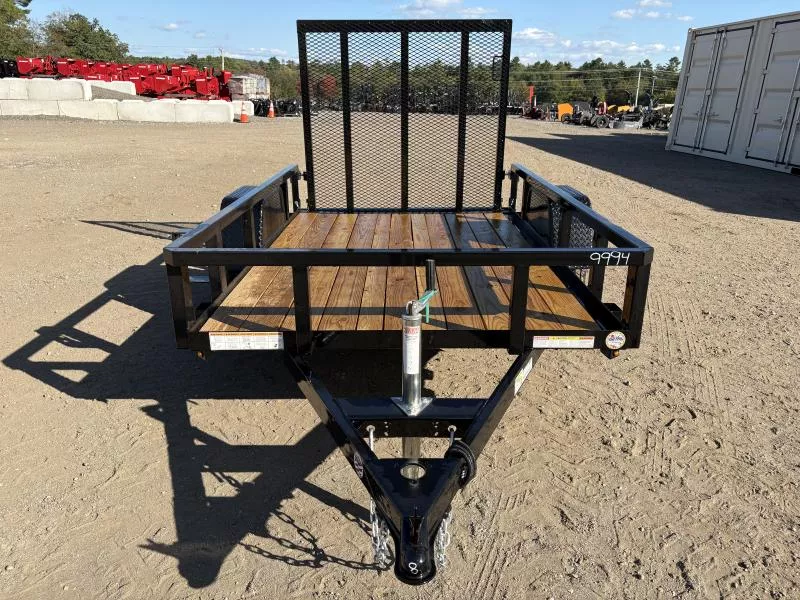 new Utility Trailers Sure-Trac  for sale, in Turner, ME Thumbnail 9