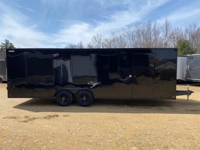 new Cargo (Enclosed) Trailers ITI Cargo Other for sale, in Loudon, NH Thumbnail 9