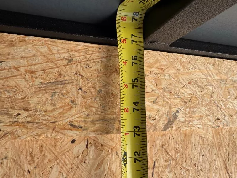 new Cargo (Enclosed) Trailers Covered Wagon Trailers Other for sale, in Loudon, NH Thumbnail 14