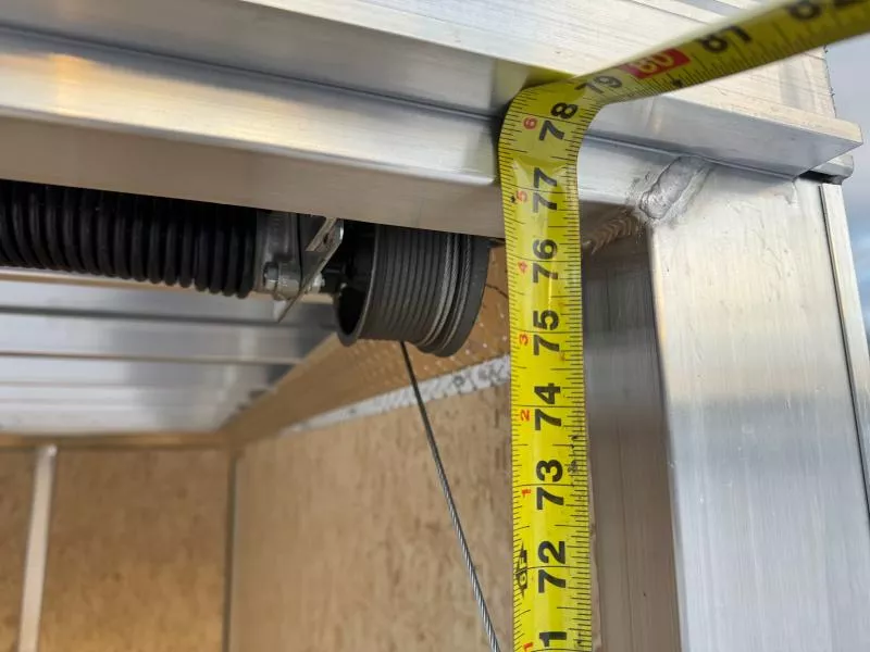 new Cargo (Enclosed) Trailers Durabull Trailers  for sale, in Loudon, NH Thumbnail 13