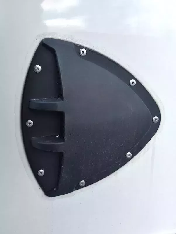 new Cargo (Enclosed) Trailers E-Z Hauler  for sale, in Bangor, ME Thumbnail 13