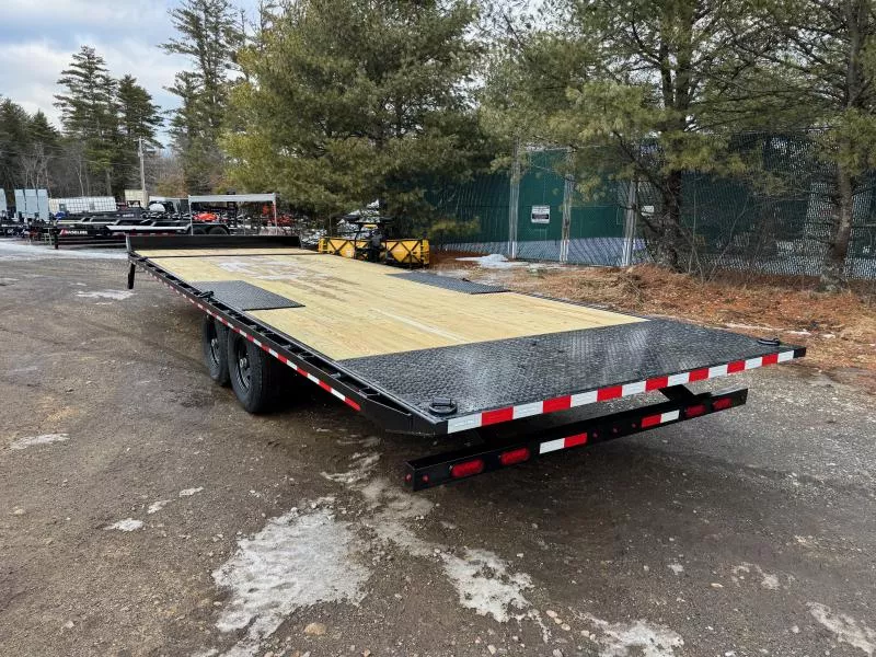 new Equipment / Flatbed Trailers Sure-Trac Other for sale, in Loudon, NH Thumbnail 6