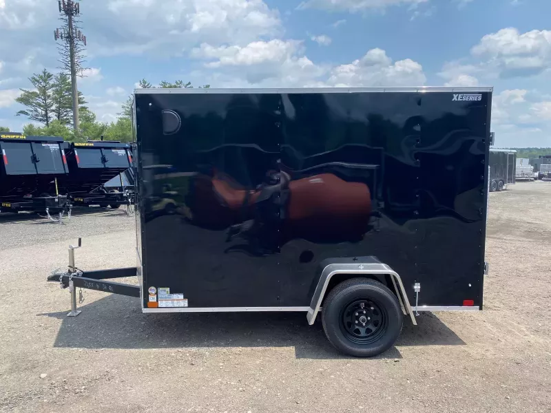 new Cargo (Enclosed) Trailers ITI Cargo Other for sale, in Loudon, NH Thumbnail 5
