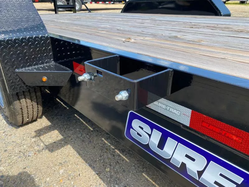 new Equipment / Flatbed Trailers Sure-Trac Other for sale, in Loudon, NH Thumbnail 12