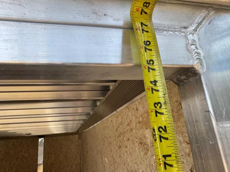 new Cargo (Enclosed) Trailers Stealth Trailers Other for sale, in Loudon, NH Thumbnail 13