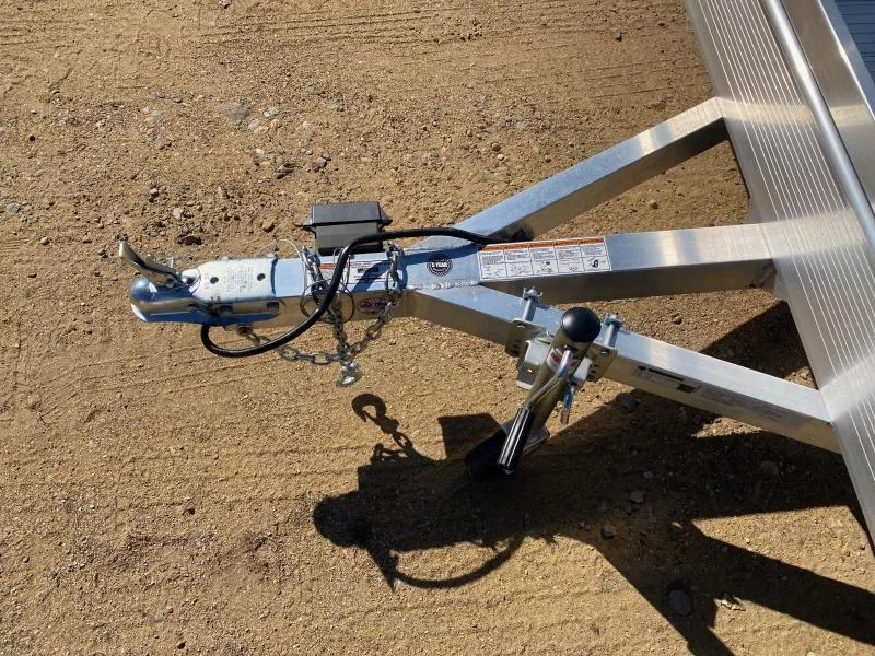 new Utility Trailers Bear Track  for sale, in Loudon, NH Thumbnail 12