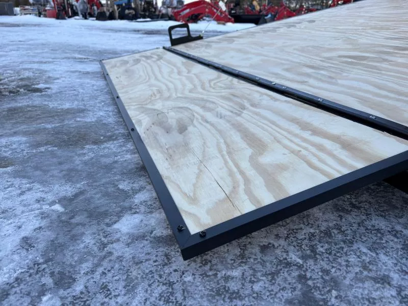 new Cargo (Enclosed) Trailers Covered Wagon Trailers  for sale, in Turner, ME Thumbnail 11