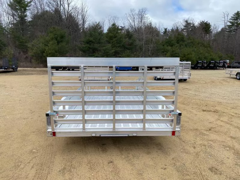 new Equipment / Flatbed Trailers Sport Haven Other for sale, in Loudon, NH Thumbnail 8