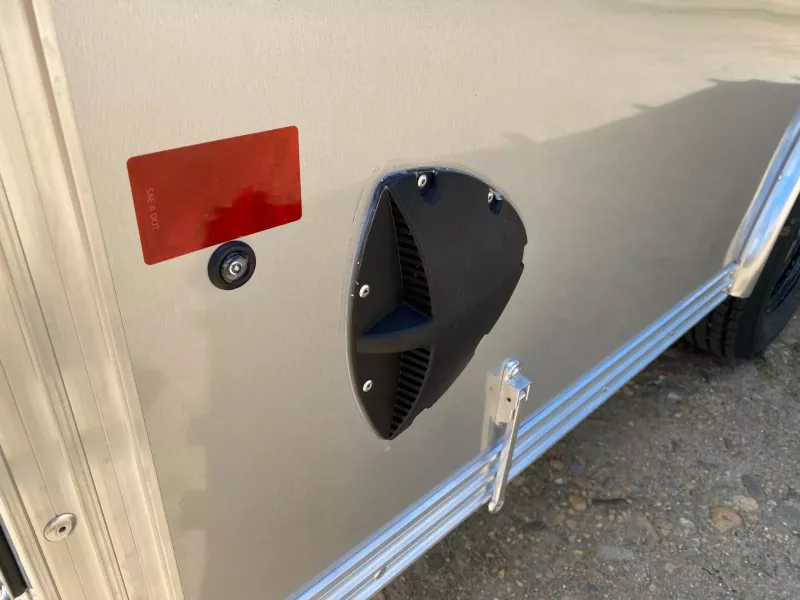 new Cargo (Enclosed) Trailers Stealth Trailers Other for sale, in Loudon, NH Thumbnail 19