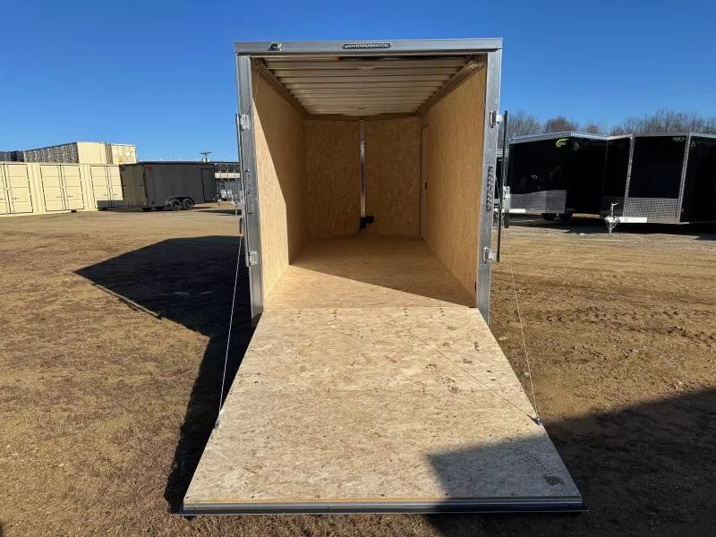 new Cargo (Enclosed) Trailers Durabull Trailers  for sale, in Loudon, NH Thumbnail 10