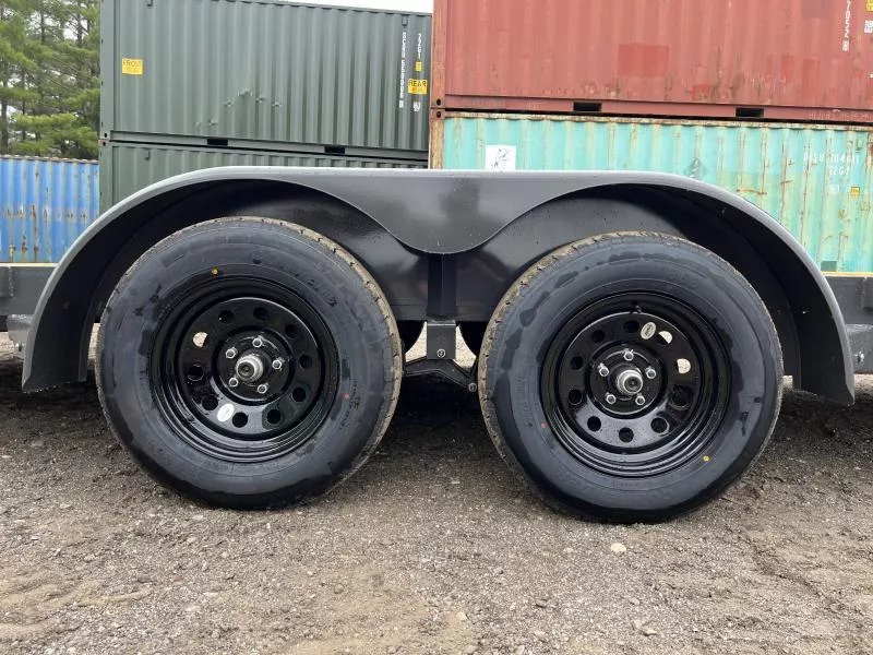 new Car Haulers / Racing Trailers Rice Trailers  for sale, in Bangor, ME Thumbnail 18