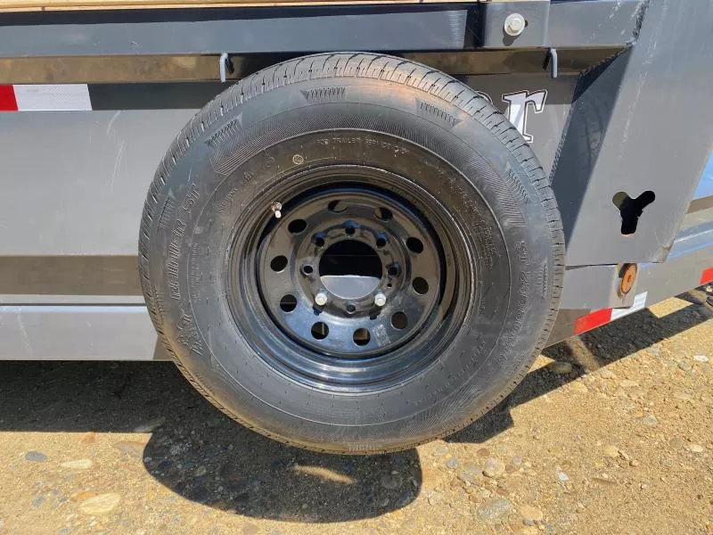 used Dump Trailers Norstar Other for sale, in Loudon, NH Thumbnail 18