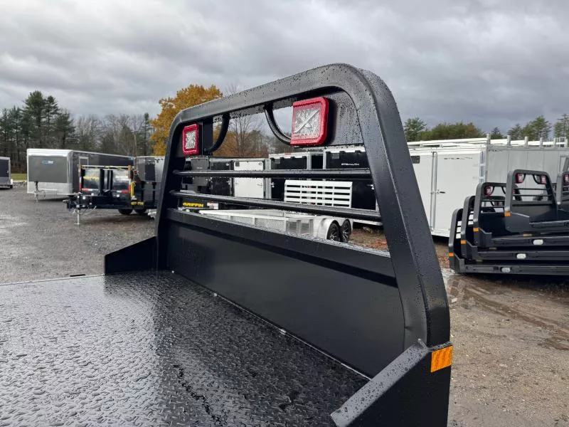 new Flat Decks NXG  for sale, in Loudon, NH Thumbnail 4