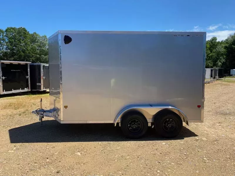 new Cargo (Enclosed) Trailers Stealth Trailers Other for sale, in Loudon, NH Thumbnail 5