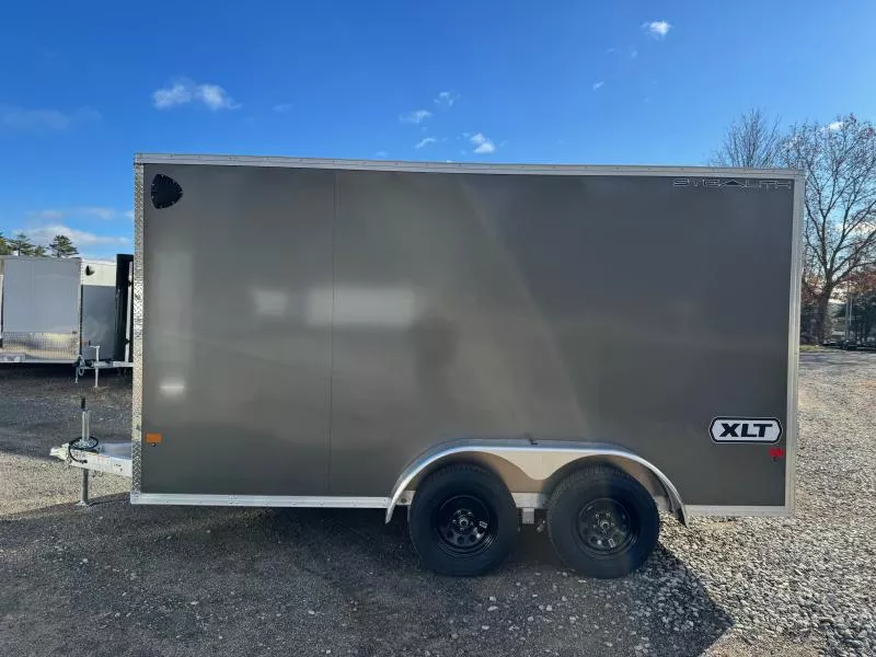 new Cargo (Enclosed) Trailers Stealth Trailers  for sale, in Loudon, NH Thumbnail 5