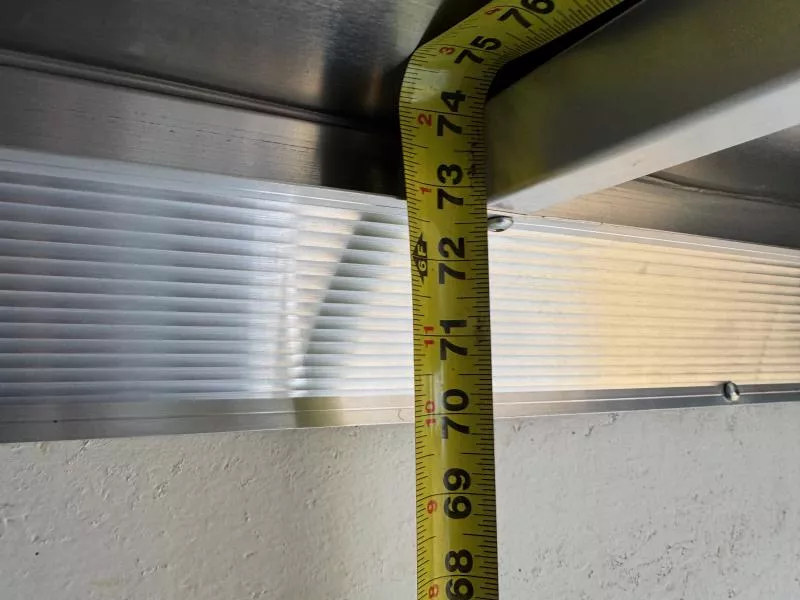 used Cargo (Enclosed) Trailers Stealth Trailers Other for sale, in Loudon, NH Thumbnail 14