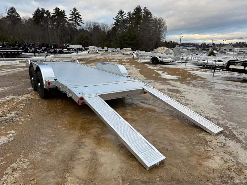 new Car Haulers / Racing Trailers CargoPro Trailers Other for sale, in Loudon, NH Thumbnail 2