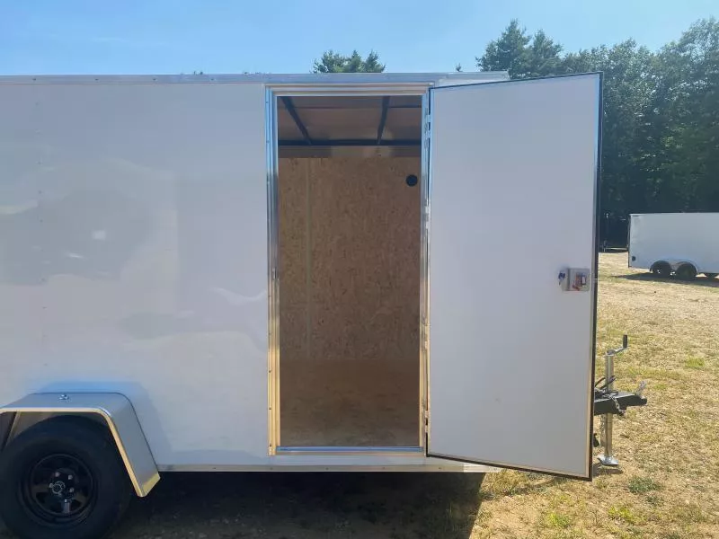 new Cargo (Enclosed) Trailers ITI Cargo Other for sale, in Loudon, NH Thumbnail 21
